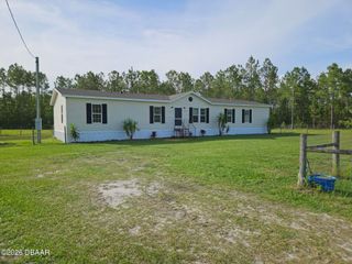 960 Still Road, Pierson, FL 32180
