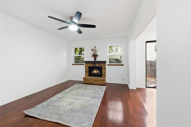 6031 NW 53rd Street, Oklahoma City, OK 73122