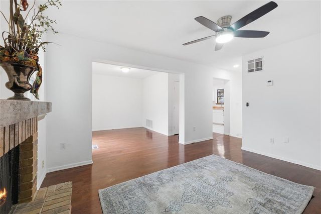6031 NW 53rd Street, Oklahoma City, OK 73122