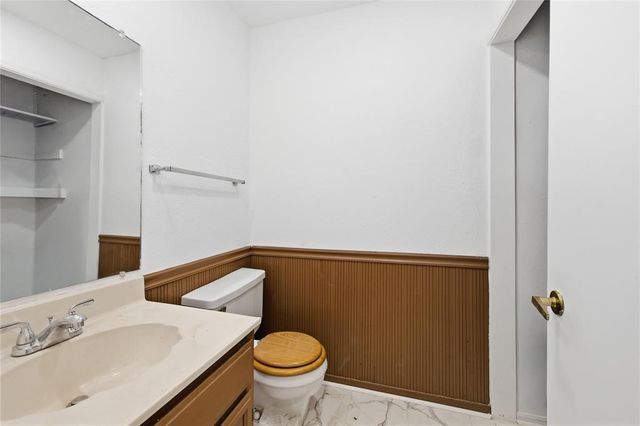 6031 NW 53rd Street, Oklahoma City, OK 73122