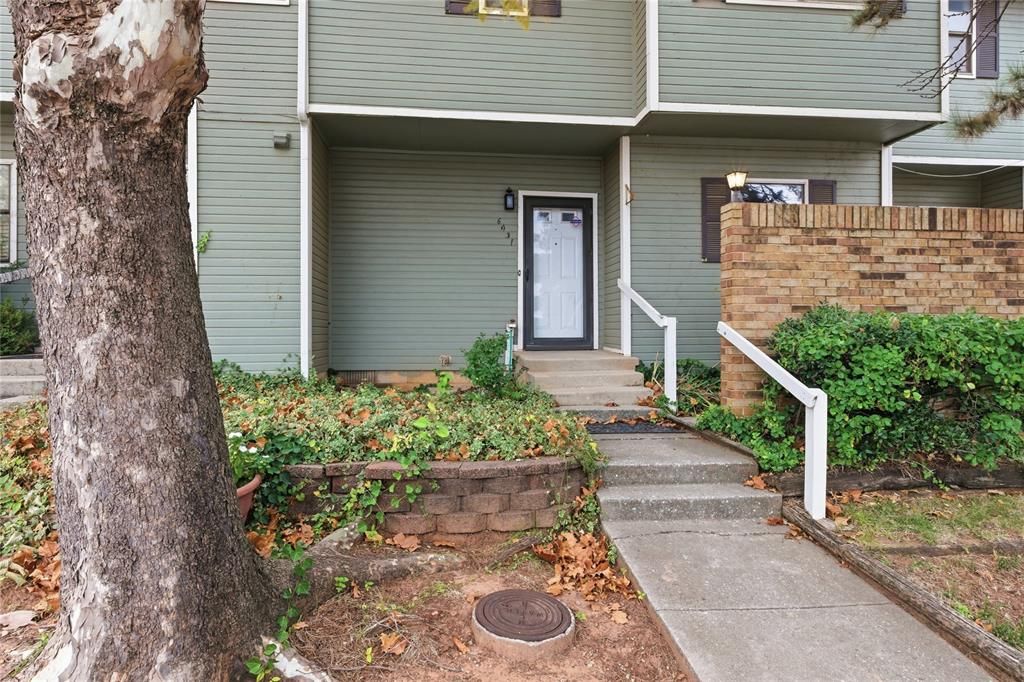 6031 NW 53rd Street, Oklahoma City, OK 73122