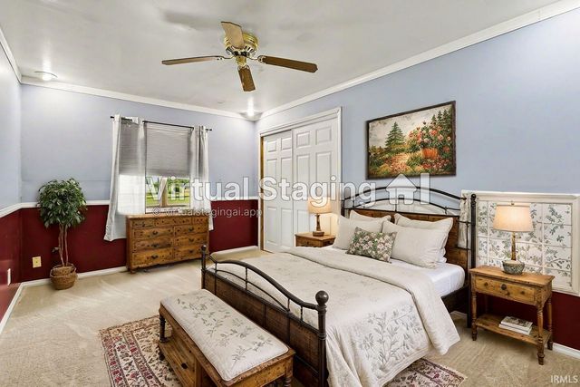 51837 Mayflower Road, South Bend, IN 46628