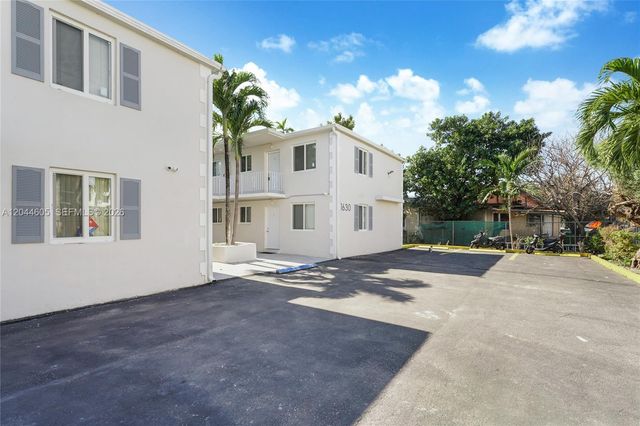 1630 NW 18th St 3, Miami, FL 33125