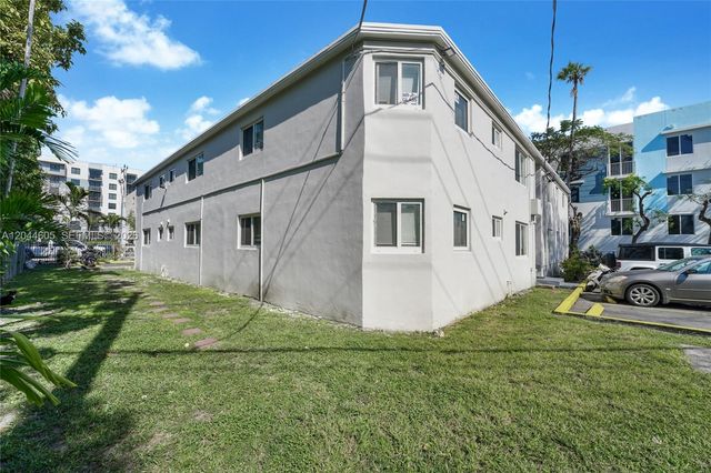 1630 NW 18th St 3, Miami, FL 33125