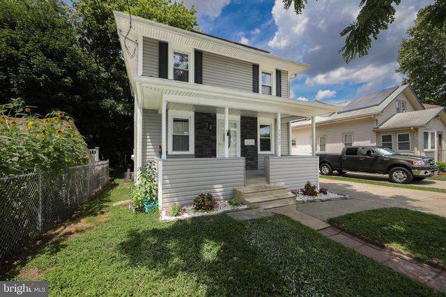 7515 BOULEVARD AVE, Pennsauken, NJ 08110