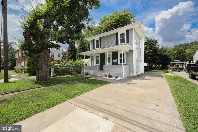 7515 BOULEVARD AVE, Pennsauken, NJ 08110
