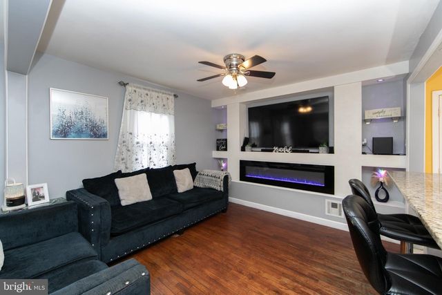 7515 BOULEVARD AVE, Pennsauken, NJ 08110