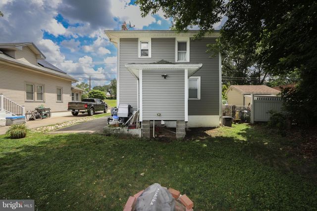 7515 BOULEVARD AVE, Pennsauken, NJ 08110