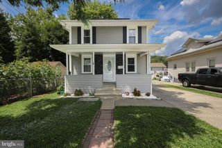7515 BOULEVARD AVE, Pennsauken, NJ 08110