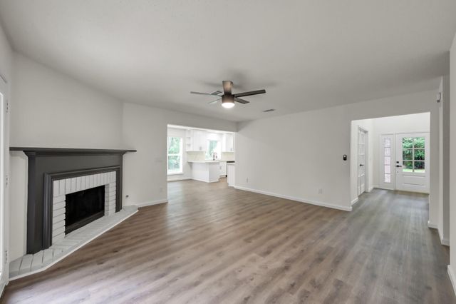 155 Rushwing Place, The Woodlands, TX 77381