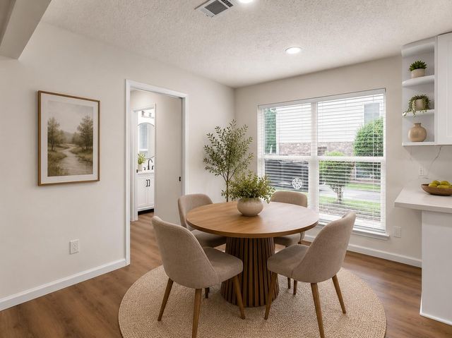 155 Rushwing Place, The Woodlands, TX 77381