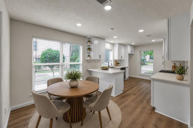 155 Rushwing Place, The Woodlands, TX 77381