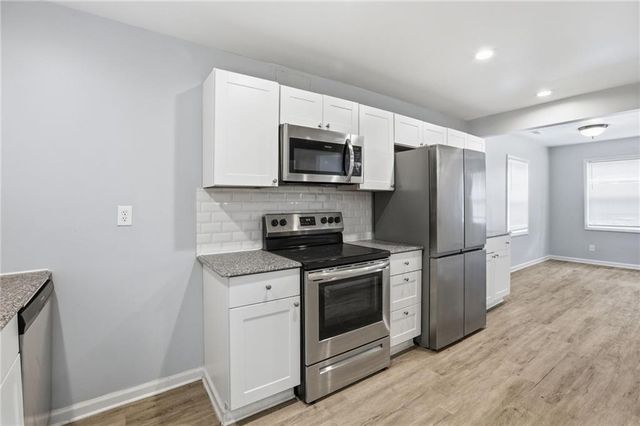 774 Linda Way, Forest Park, GA 30297