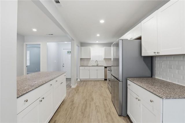 774 Linda Way, Forest Park, GA 30297
