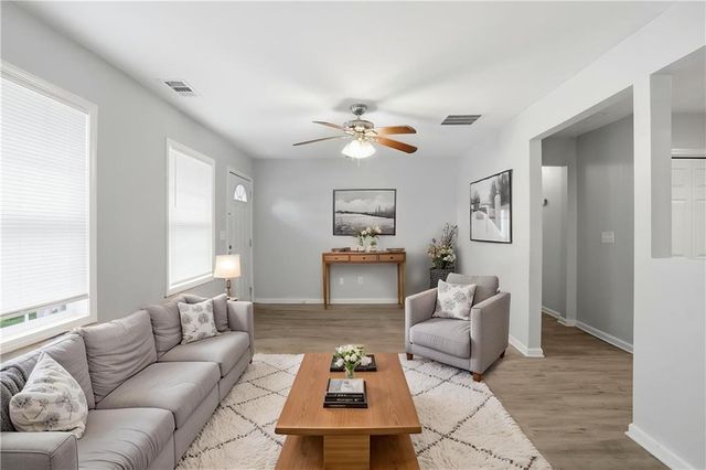 774 Linda Way, Forest Park, GA 30297
