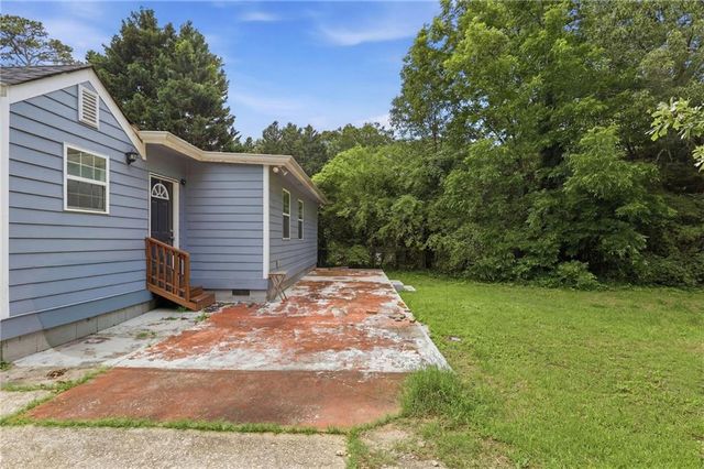 774 Linda Way, Forest Park, GA 30297