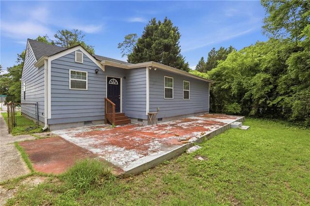 774 Linda Way, Forest Park, GA 30297
