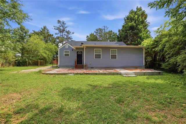 774 Linda Way, Forest Park, GA 30297
