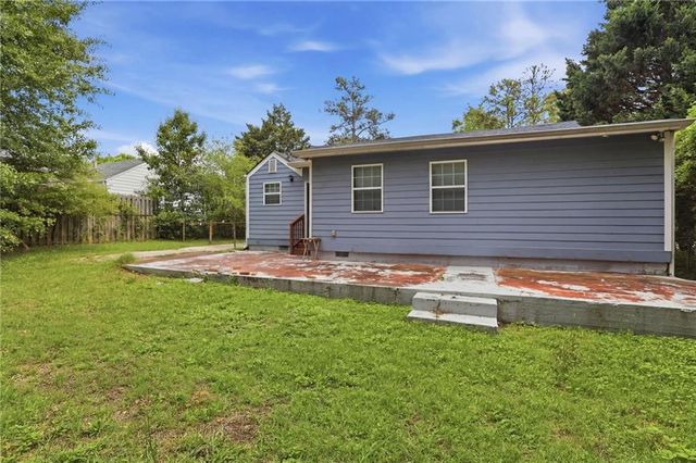 774 Linda Way, Forest Park, GA 30297