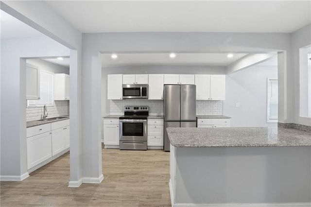 774 Linda Way, Forest Park, GA 30297