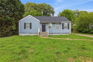 774 Linda Way, Forest Park, GA 30297