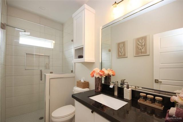 709 Santa Cecilia Street, Donna, TX 78537