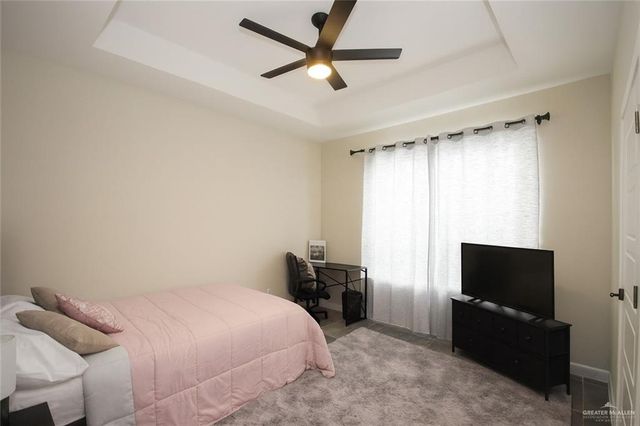 709 Santa Cecilia Street, Donna, TX 78537