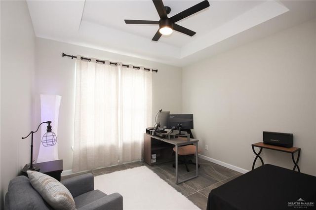 709 Santa Cecilia Street, Donna, TX 78537