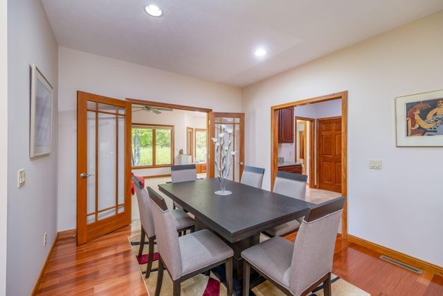 6511 Dublin Drive, Morton Twp, MI 49346