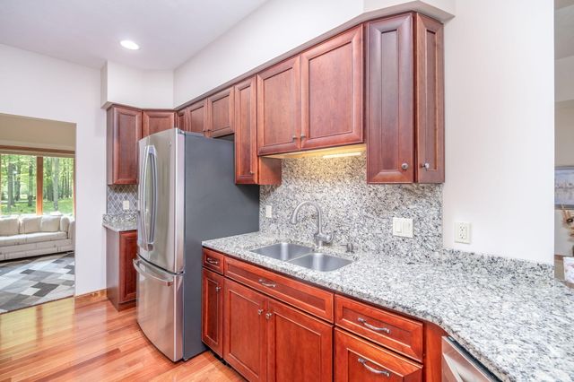 6511 Dublin Drive, Morton Twp, MI 49346