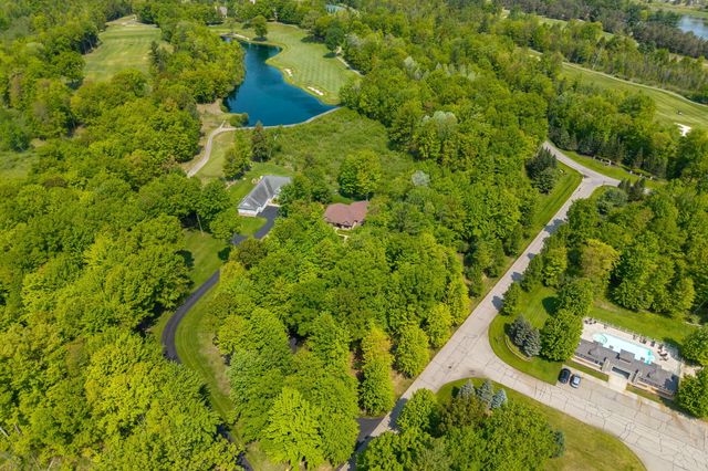 6511 Dublin Drive, Morton Twp, MI 49346