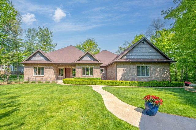 6511 Dublin Drive, Morton Twp, MI 49346