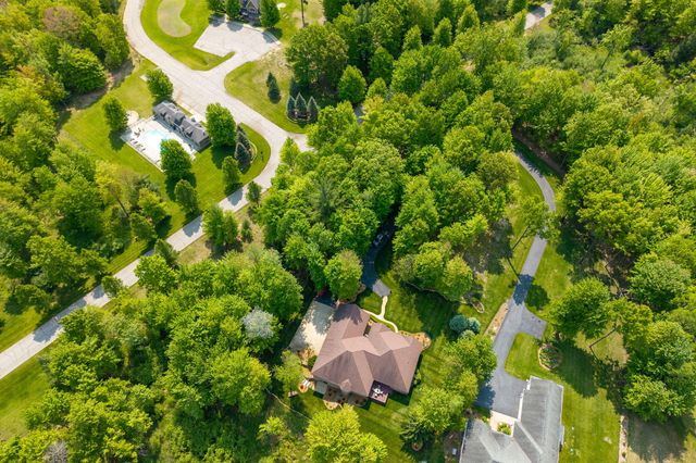 6511 Dublin Drive, Morton Twp, MI 49346