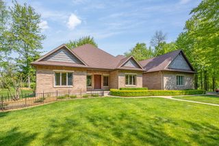 6511 Dublin Drive, Morton Twp, MI 49346