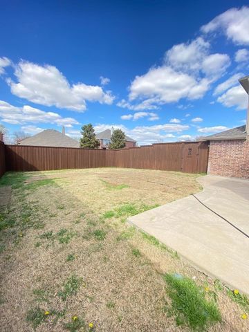 6204 diamond Drive, Mckinney, TX 75070