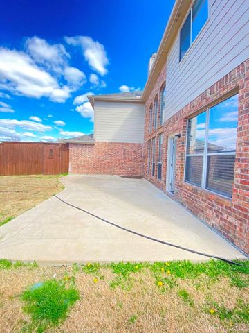 6204 diamond Drive, Mckinney, TX 75070