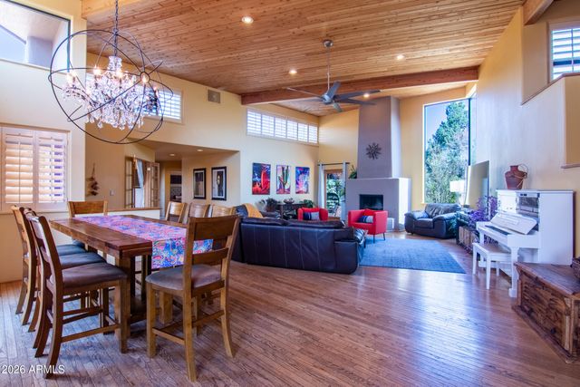 60 PIKI Drive, Sedona, AZ 86336