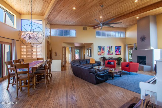 60 PIKI Drive, Sedona, AZ 86336