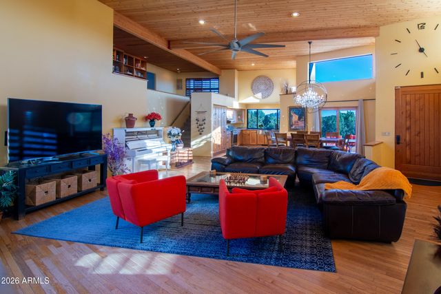 60 PIKI Drive, Sedona, AZ 86336