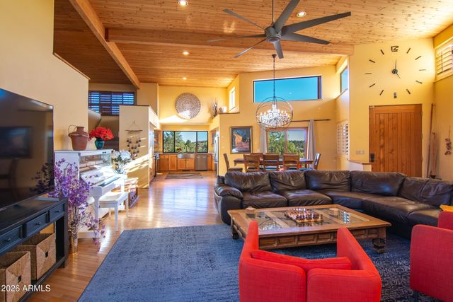 60 PIKI Drive, Sedona, AZ 86336