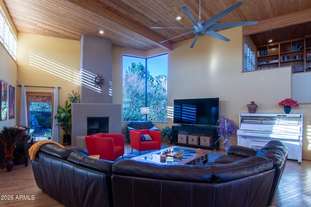 60 PIKI Drive, Sedona, AZ 86336