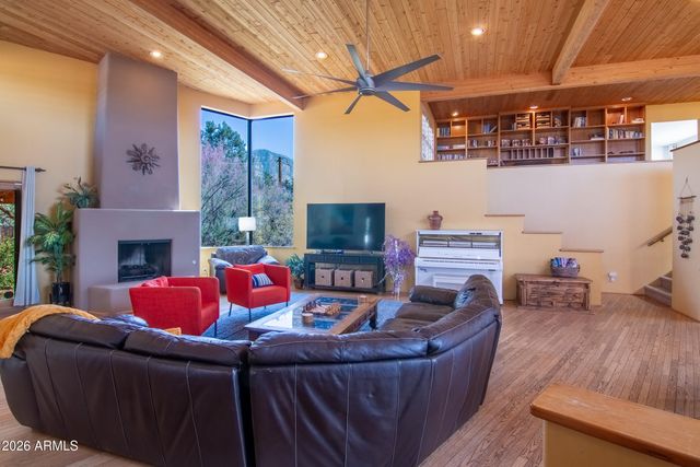 60 PIKI Drive, Sedona, AZ 86336