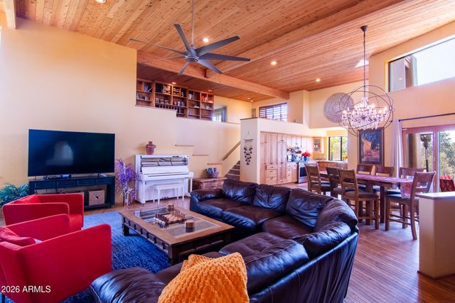 60 PIKI Drive, Sedona, AZ 86336