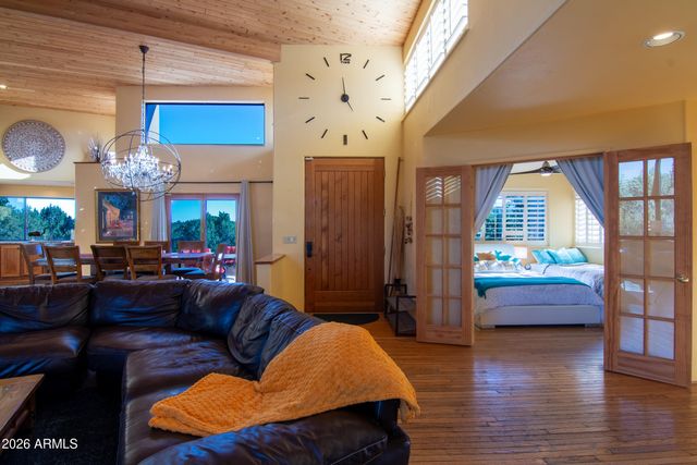 60 PIKI Drive, Sedona, AZ 86336