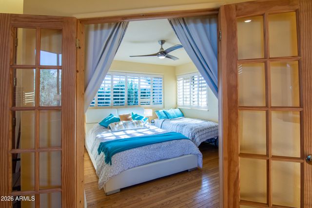 60 PIKI Drive, Sedona, AZ 86336