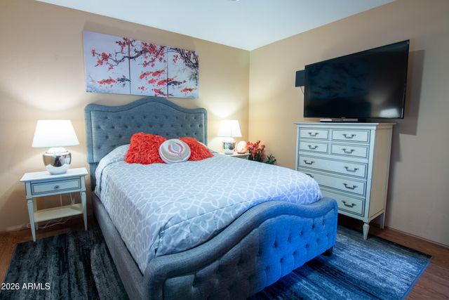 60 PIKI Drive, Sedona, AZ 86336