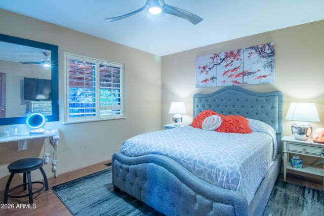 60 PIKI Drive, Sedona, AZ 86336