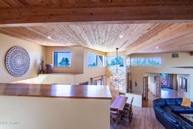 60 PIKI Drive, Sedona, AZ 86336