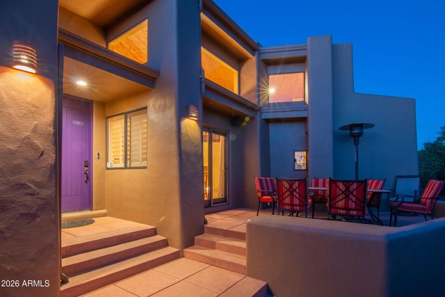 60 PIKI Drive, Sedona, AZ 86336