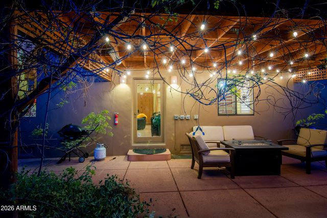 60 PIKI Drive, Sedona, AZ 86336
